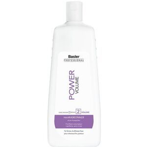 basler Power Volume Haarverstärker Sparflasche 1 Liter