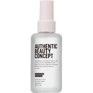 Authentic Beauty Concept - Indulging Fluid Oil - Leichtes, glättendes Öl für glänzendes Haar, 100  ml, Fantasie