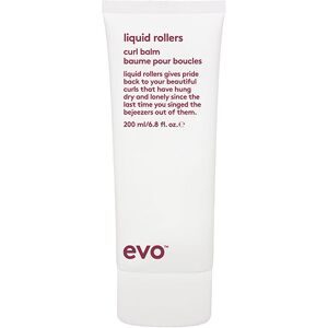 Evo Liquid Rollers Curl Balm 200 ml