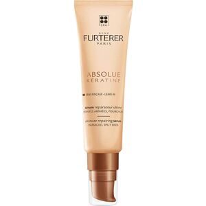 René Furterer Absolue Kératine Ultimatives Repair Serum Leave-In 30 ml