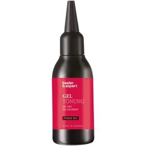 basler Geltönung Power Red, 75 ml