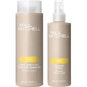 Paul Mitchell Kids Don´t Cry Set