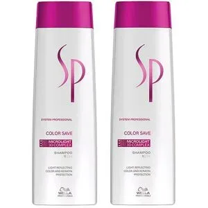 Wella Professionals SP Color Save Shampoo Duo 2 x 250 ml