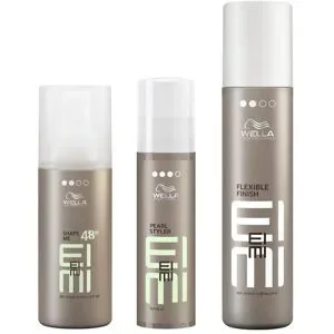 Wella Professionals EIMI Summer Night Style Wetlook