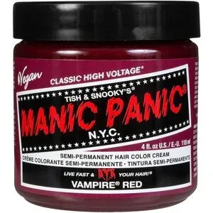 Manic Panic Classic High Voltage Vampire Red 118 ml