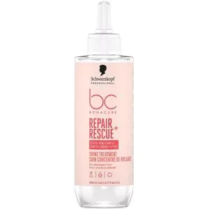 Schwarzkopf Professional BC Bonacure Repair Rescue+ Shine Treatment Conditioner 200 ml