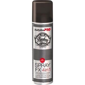 BaByliss Pro Barbers Spirit Spray 4 in 1 FX040290 150 ml