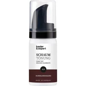 basler Schaumtönung 4/4 dunkelmahagoni, Inhalt 30 ml