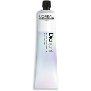 L'Oréal Professionnel Paris Dia light Acid Gloss Color 9.02 Milkshake Perlmutt Tube 50 ml