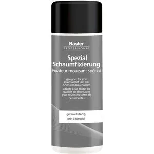 basler Spezial Schaumfixierung Flasche 200 ml