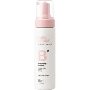 milk_shake Lifestyling Blow Dry Primer mittlerer Halt 200 ml