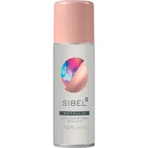 Sibel Farbspray Metallic Rosé-Gold 125 ml