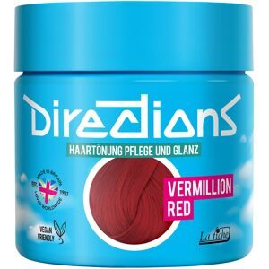 Directions Haartönung Vermillion Red 100 ml