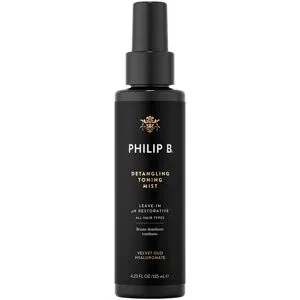 Philip B. Velvet Oud Detangling Toning Mist Haarparfum 125 ml