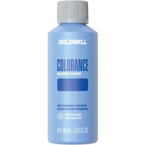 Goldwell Gloss Tones Haartönung 60 ml Schwarz Damen