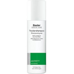 basler Trockenshampoo Anti-Fett 150 ml