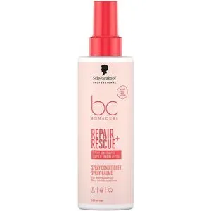 Schwarzkopf Professional Schwarzkopf BC Repair Rescue Spray Conditioner 200ml