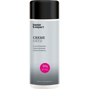 basler Cremeoxyd 9 %, Flasche 200 ml