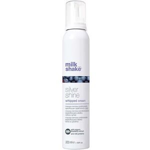 milk_shake Silver Shine Whipped Cream 200 ml