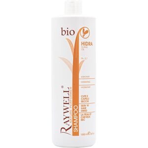 Raywell Bio HIDRA Shampoo Dry Skin 'n Hair 1 Liter