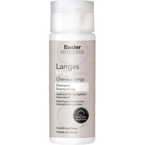 Basler Langes Haar Shampoo