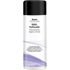 basler Mild-Kaltwelle Flasche 200 ml