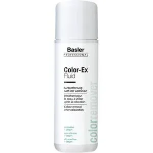 basler Color-Ex Fluid Flasche 200 ml