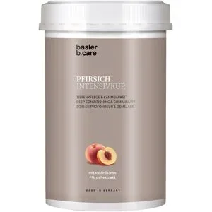 basler Pfirsich Intensivkur 1 Liter