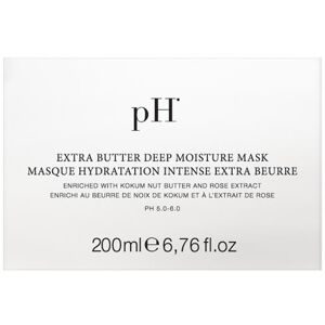 pH Extra Butter Deep Moisture Mask 200 ml