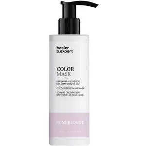 basler Color Mask Rosé Blonde 150 ml