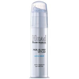 Head Haarcosmetic Perlglanz Styler 100 ml