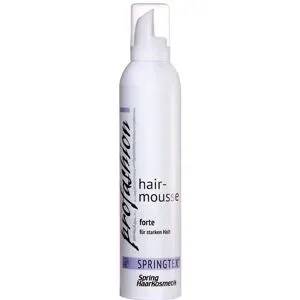 Spring Hair-Mousse Forte 300 ml