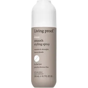 Living Proof No Frizz Smooth Styling Spray Haarspray 200 ml