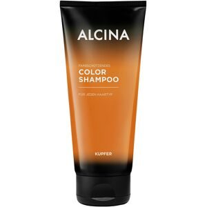 Alcina Professional - Color Shampoo Kupfer