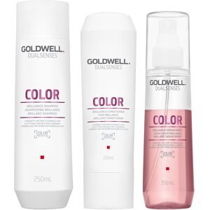 Goldwell Dualsenses Color Brilliance Set