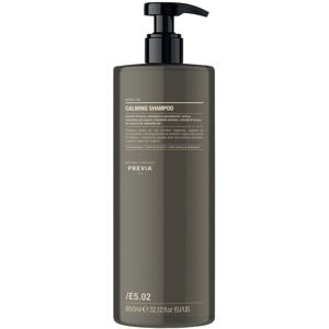 PREVIA Extra Life Calming Shampoo 950 ml