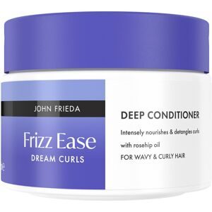 JOHN FRIEDA Frizz Ease Dream Curls Deep Conditioner 250 ml