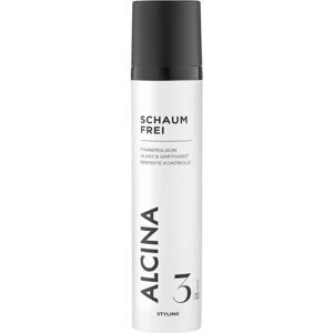 Alcina Styling Schaum Frei 100 ml