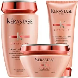 Kérastase Discipline Fluidealiste Set