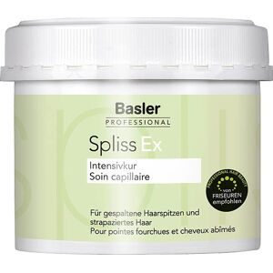 basler Spliss Ex Intensivkur Dose 500 ml