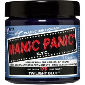 Manic Panic Classic High Voltage Twilight Blue 118 ml