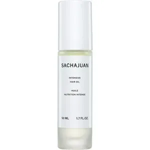 SACHAJUAN Intensive Hair Oil Haaröl 50 ml