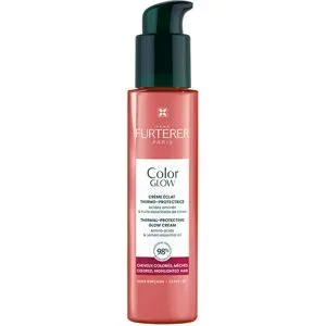 FURTERER - Hitzeschützende Farbglanz-Creme ohne Ausspülen, Color Glow, 100  ml