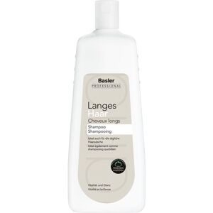 Basler Langes Haar Shampoo