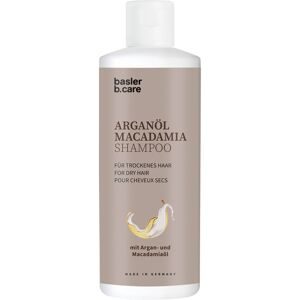 Basler Arganöl Macadamia Shampoo