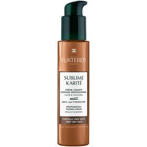 Sublime Karité - Bändigende Creme Mit Shea