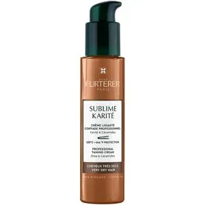 FURTERER - Bändigende Creme, Sublime Karité, 100  ml