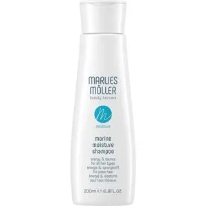 Marlies Möller Marine Moisture Shampoo 200 ml