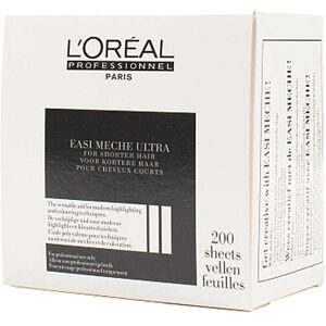 L`Oréal Professionnel  Easi meches kurz