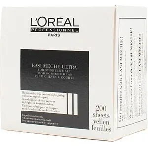 L`Oréal Professionnel  Easi meches kurz